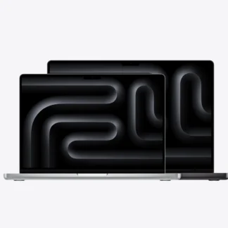 Macbook Pro 14 - Space Black